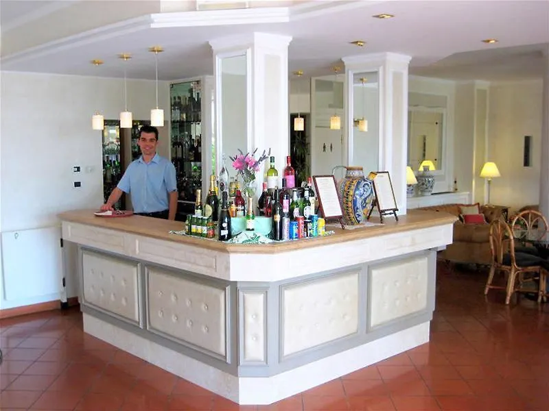 Relais Santa Chiara Hotel - Tuscany Charme San Gimignano