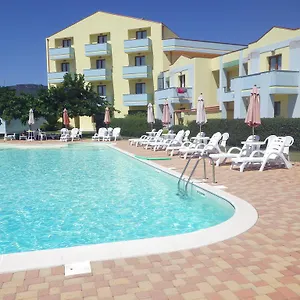 Aparthotel Isola Rossa