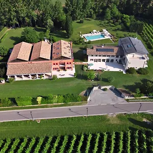 Vakantieboerderij Alme Oderzo