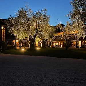 Vakantieboerderij Ripa Del Bosco Capriolo