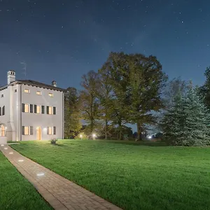 Vakantieboerderij Monteborre Cento (Emilia-Romagna)