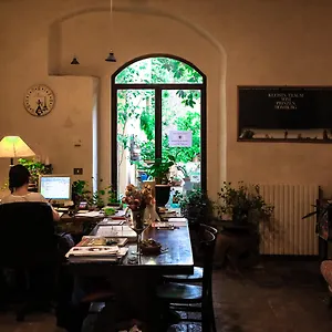 Fattoria Guicciardini Appartement