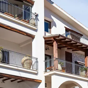 Vista Mare Apartment Santa Maria Navarrese