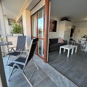 Appartement Luxury Acquaseria