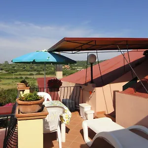Hotel Domus De Janas Sul Mare