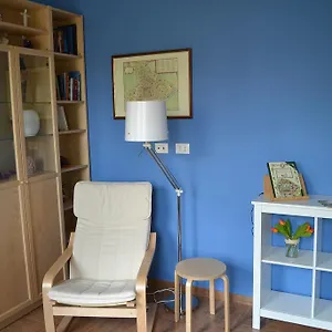 Piccola Blu Apartment Padua