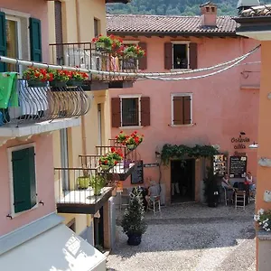 Casella's Apartment Malcesine