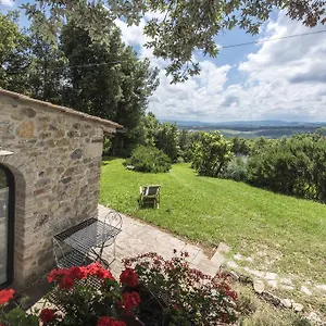 Farm stay La Collina Dei Lecci, San Gimignano