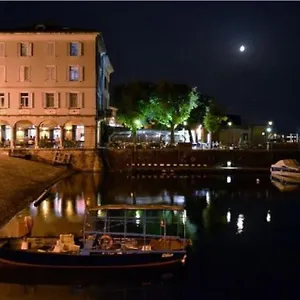 Il Soppalco Apartment Luino