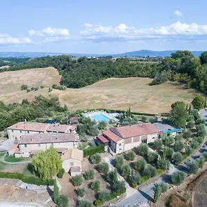 Tenuta Decimo - Il Borgo Di Mariano Séjour à la ferme