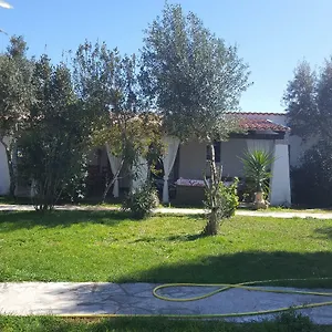 Residenze Soledade Ferienhaus Olbia