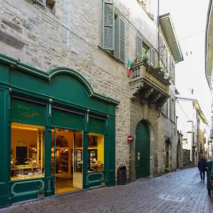 Appartement Altana Bergamo