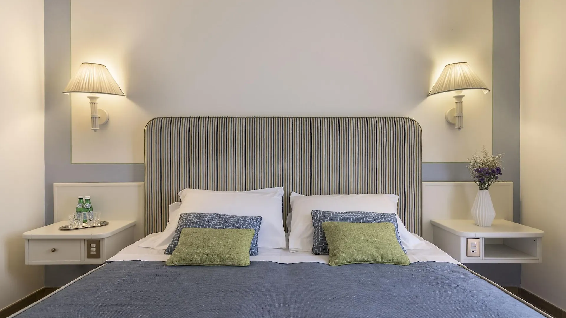 ****  Relais Santa Chiara Hotel - Tuscany Charme San Gimignano Italie
