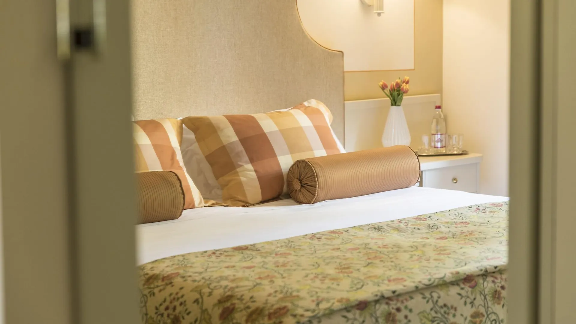 Relais Santa Chiara Hotel - Tuscany Charme San Gimignano Italie