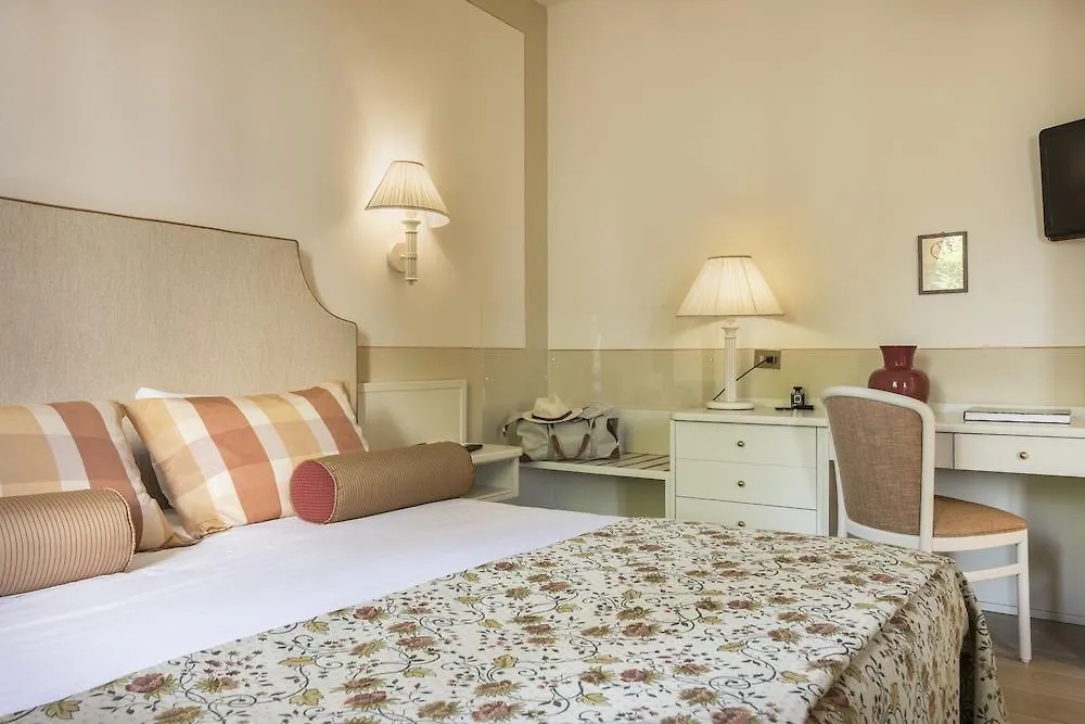 Relais Santa Chiara Hotel - Tuscany Charme San Gimignano