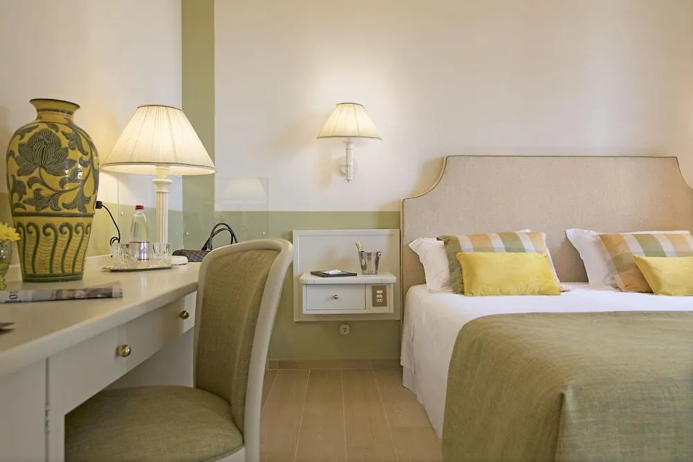 Relais Santa Chiara Hotel - Tuscany Charme San Gimignano