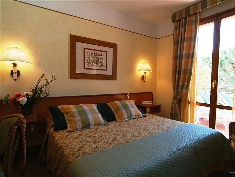 Relais Santa Chiara Hotel - Tuscany Charme San Gimignano