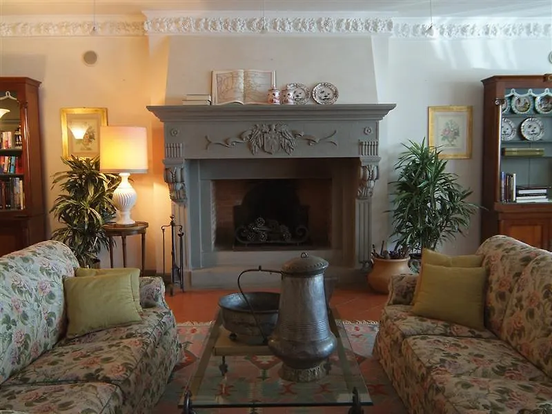 Relais Santa Chiara Hotel - Tuscany Charme San Gimignano