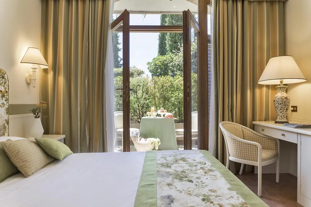 Relais Santa Chiara Hotel - Tuscany Charme San Gimignano