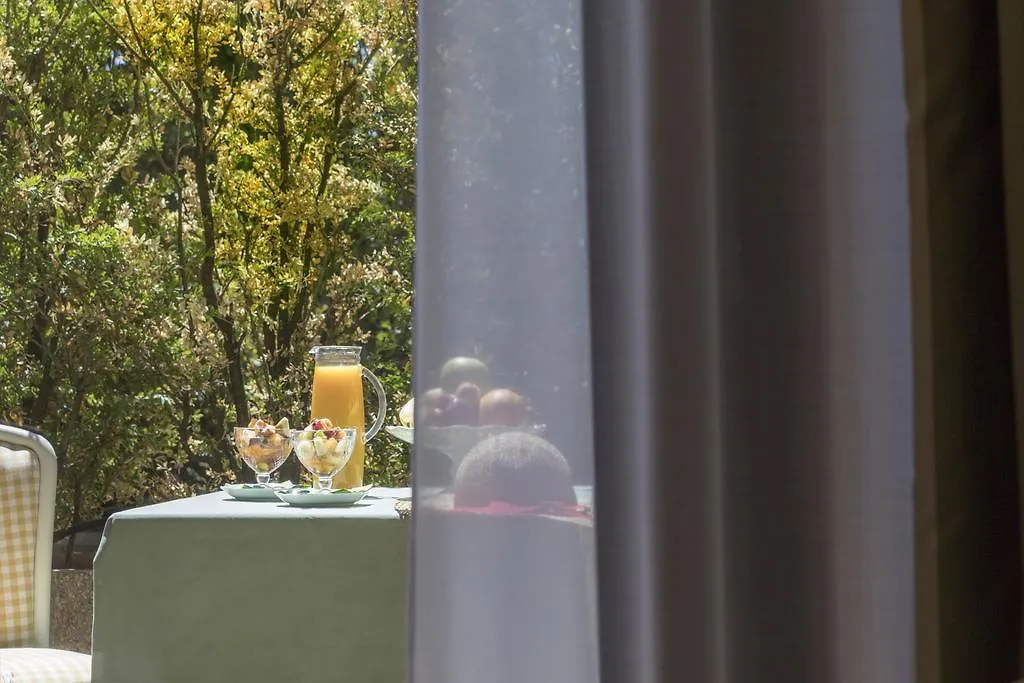 Relais Santa Chiara Hotel - Tuscany Charme San Gimignano