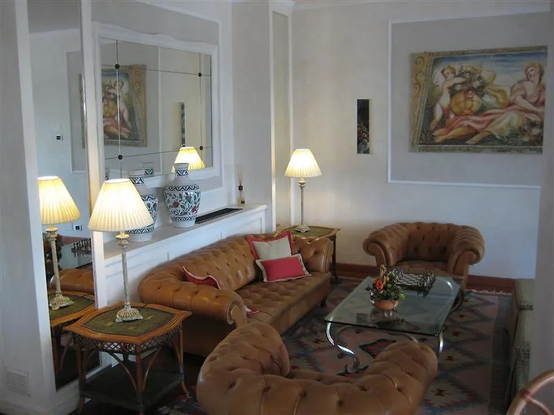 Relais Santa Chiara Hotel - Tuscany Charme San Gimignano