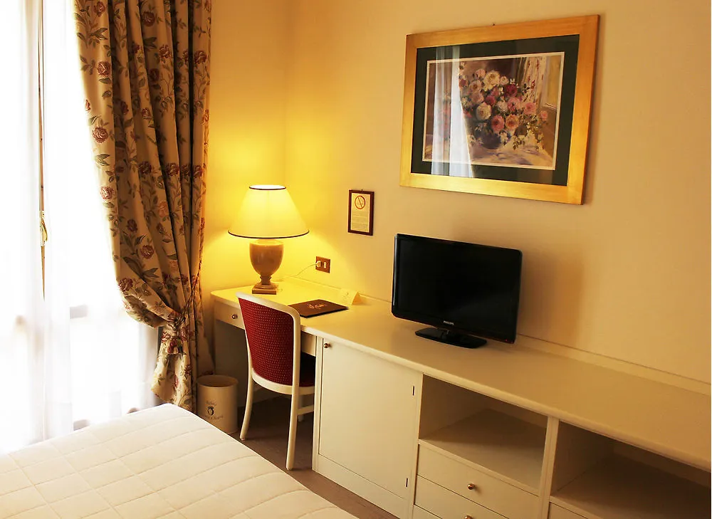 Relais Santa Chiara Hotel - Tuscany Charme San Gimignano