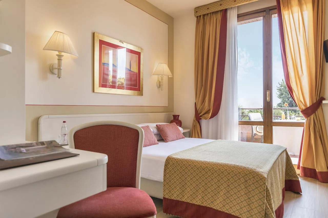 Relais Santa Chiara Hotel - Tuscany Charme San Gimignano
