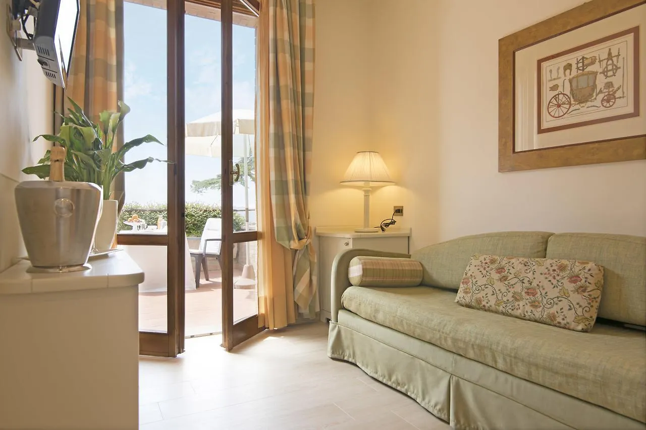 Relais Santa Chiara Hotel - Tuscany Charme San Gimignano