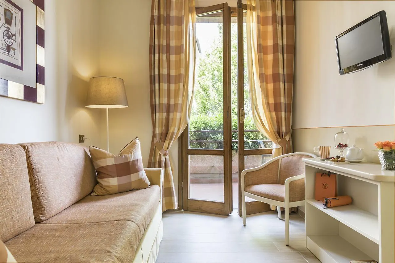 Relais Santa Chiara Hotel - Tuscany Charme San Gimignano 4*,  Italie