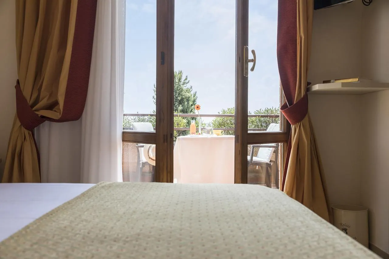 ****  Relais Santa Chiara Hotel - Tuscany Charme San Gimignano Italie
