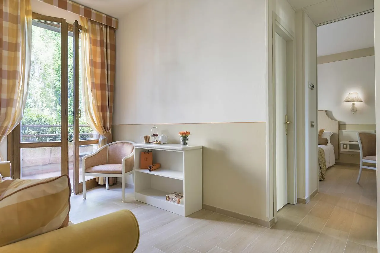 Relais Santa Chiara Hotel - Tuscany Charme San Gimignano Italie