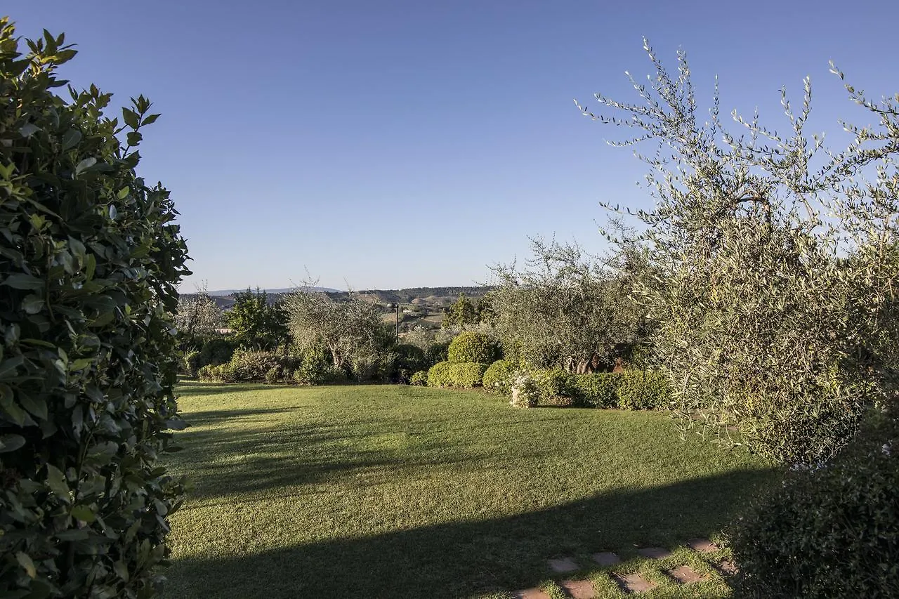 Relais Santa Chiara Hotel - Tuscany Charme San Gimignano