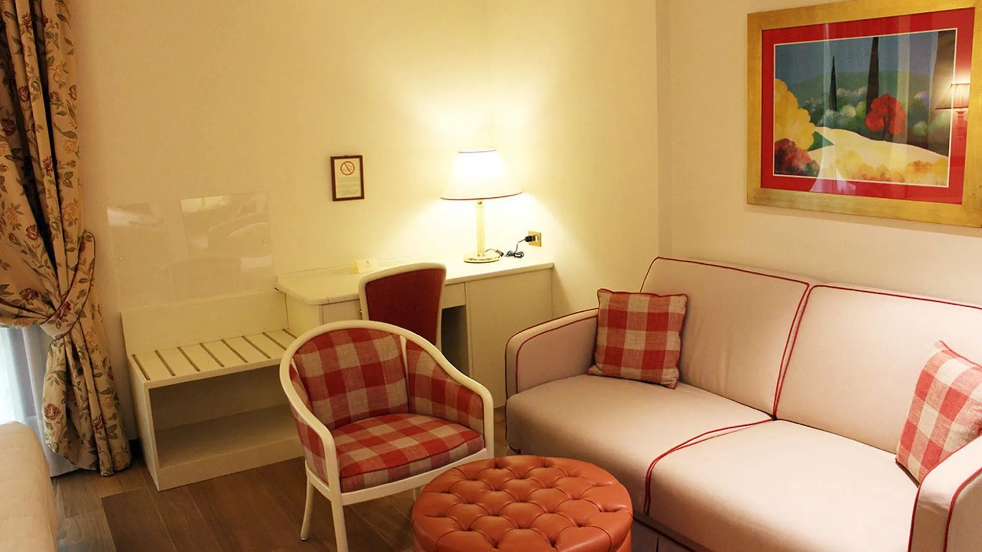 Relais Santa Chiara Hotel - Tuscany Charme San Gimignano