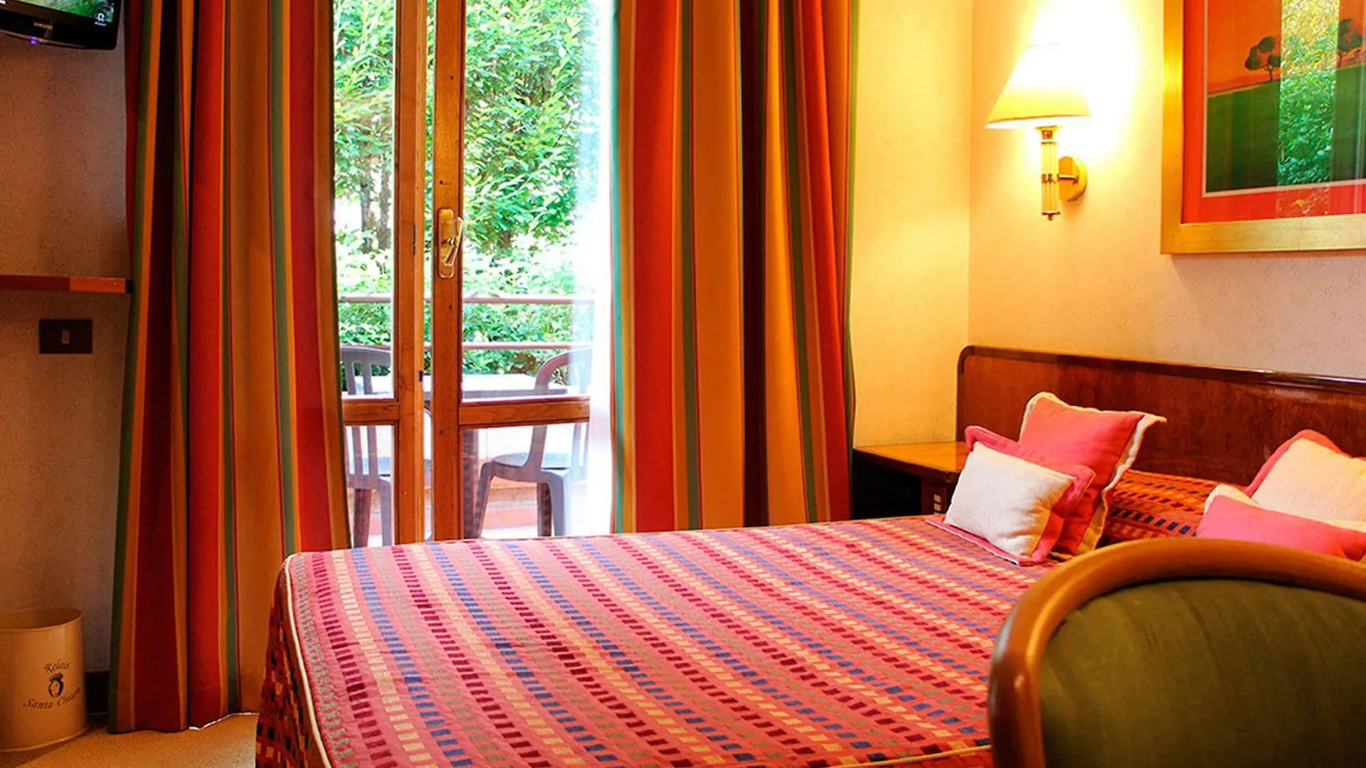Relais Santa Chiara Hotel - Tuscany Charme San Gimignano