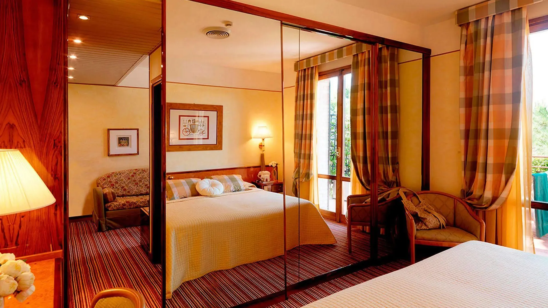 Relais Santa Chiara Hotel - Tuscany Charme San Gimignano