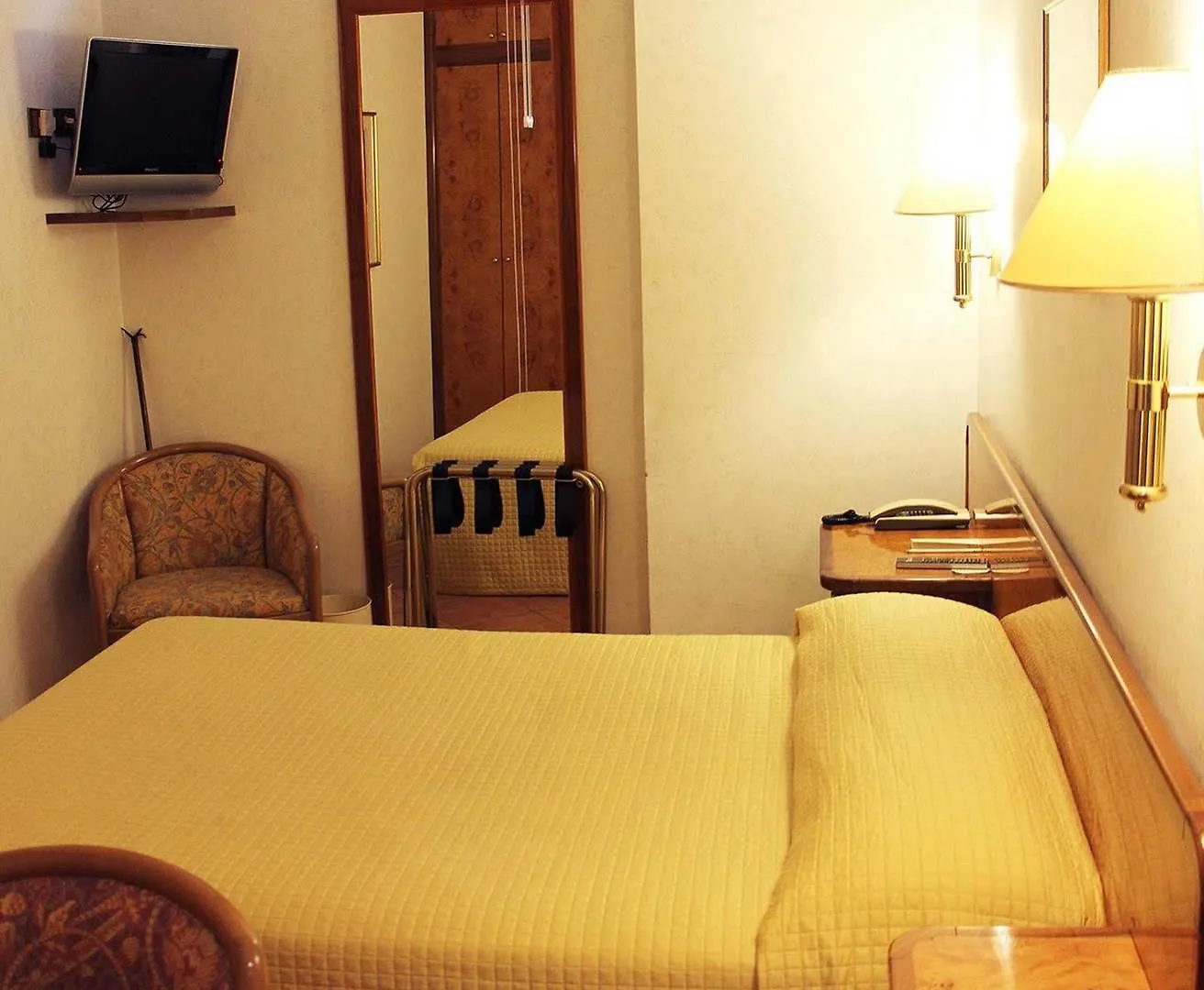 Relais Santa Chiara Hotel - Tuscany Charme San Gimignano 4*,  Italie