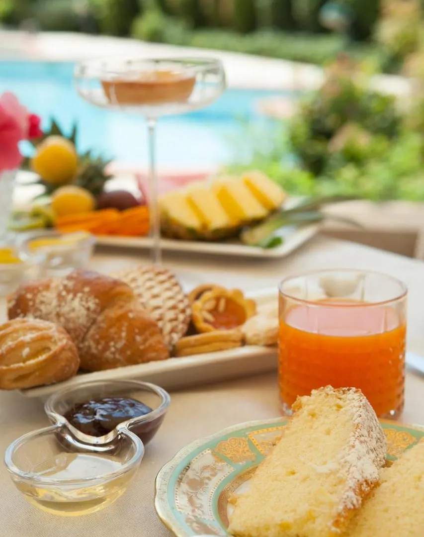 Relais Santa Chiara Hotel - Tuscany Charme San Gimignano