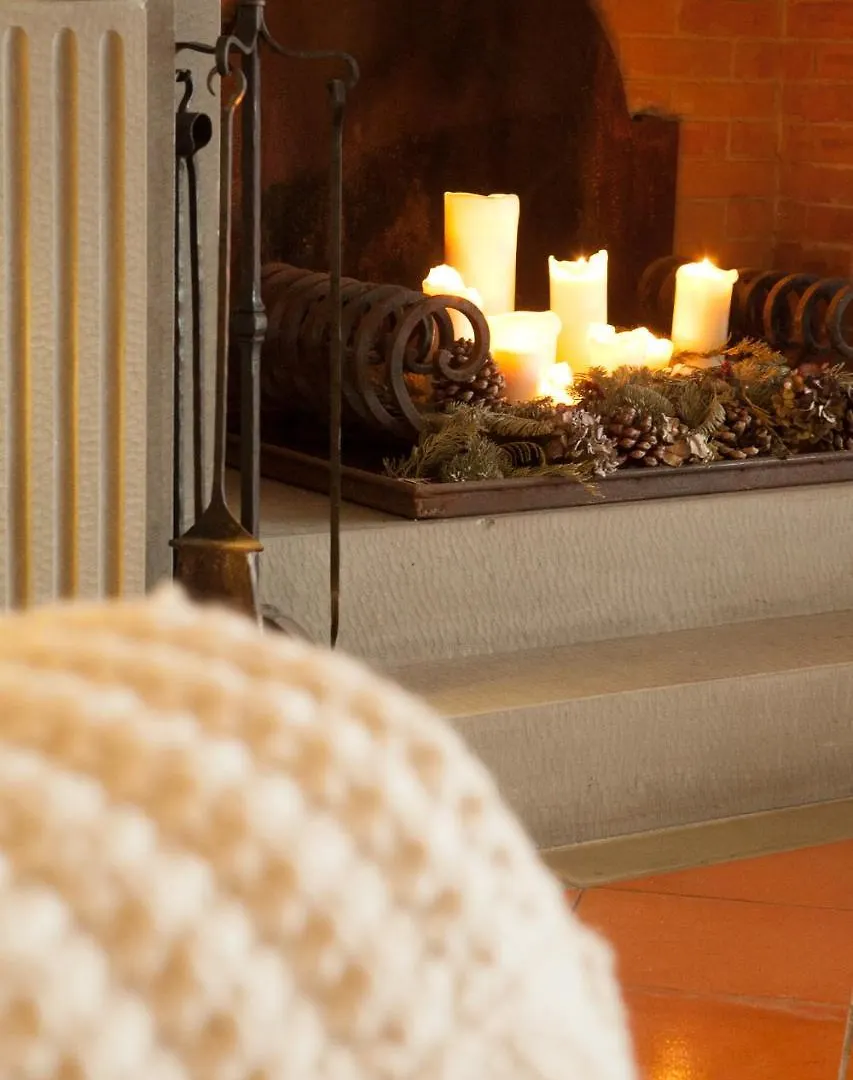 Relais Santa Chiara Hotel - Tuscany Charme San Gimignano