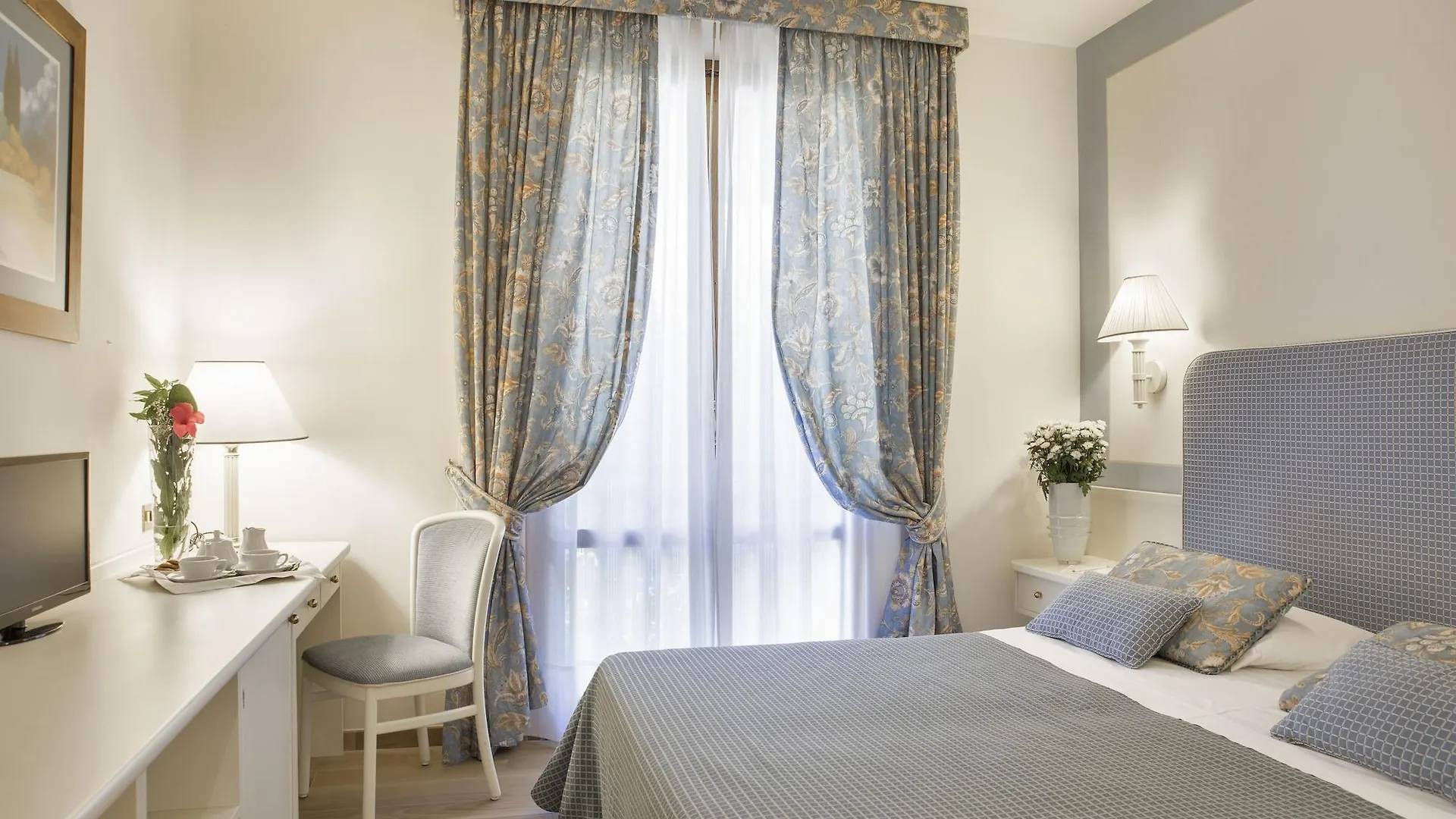 Relais Santa Chiara Hotel - Tuscany Charme San Gimignano