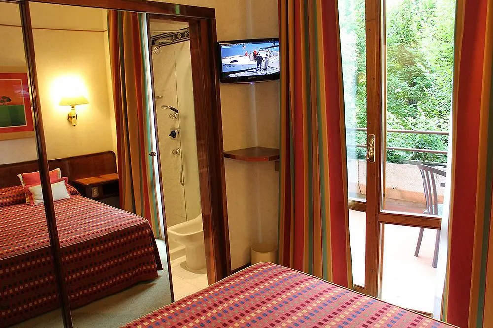 Relais Santa Chiara Hotel - Tuscany Charme San Gimignano 4*,