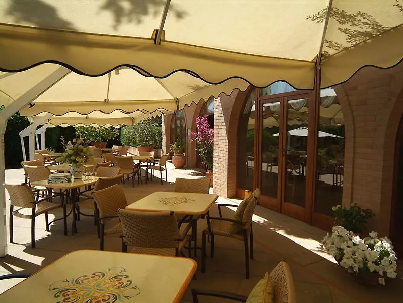 Relais Santa Chiara Hotel - Tuscany Charme San Gimignano