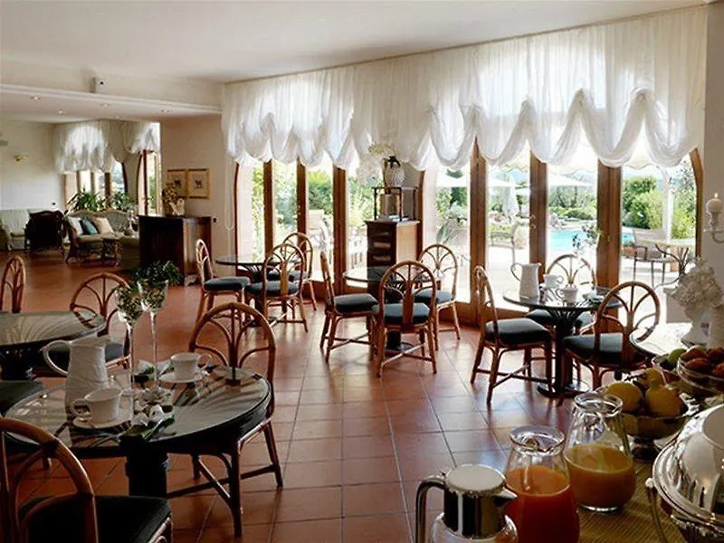 Relais Santa Chiara Hotel - Tuscany Charme San Gimignano