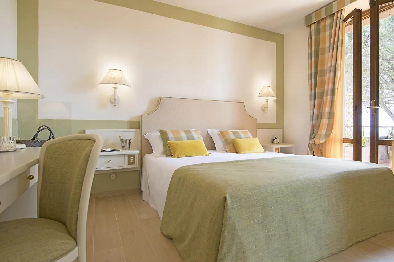 Relais Santa Chiara Hotel - Tuscany Charme San Gimignano Włochy