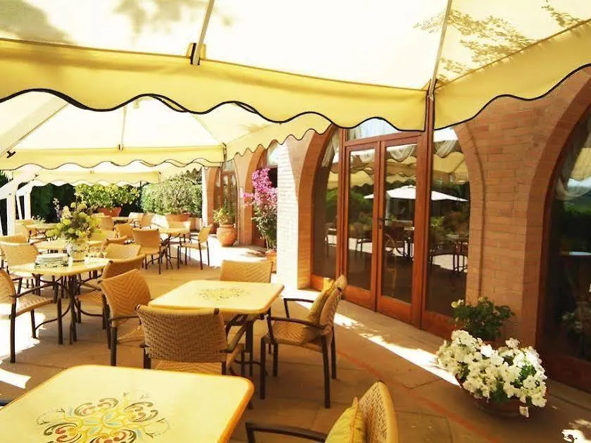 Relais Santa Chiara Hotel - Tuscany Charme San Gimignano